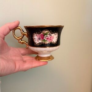 Vintage Shafford Tea Cup